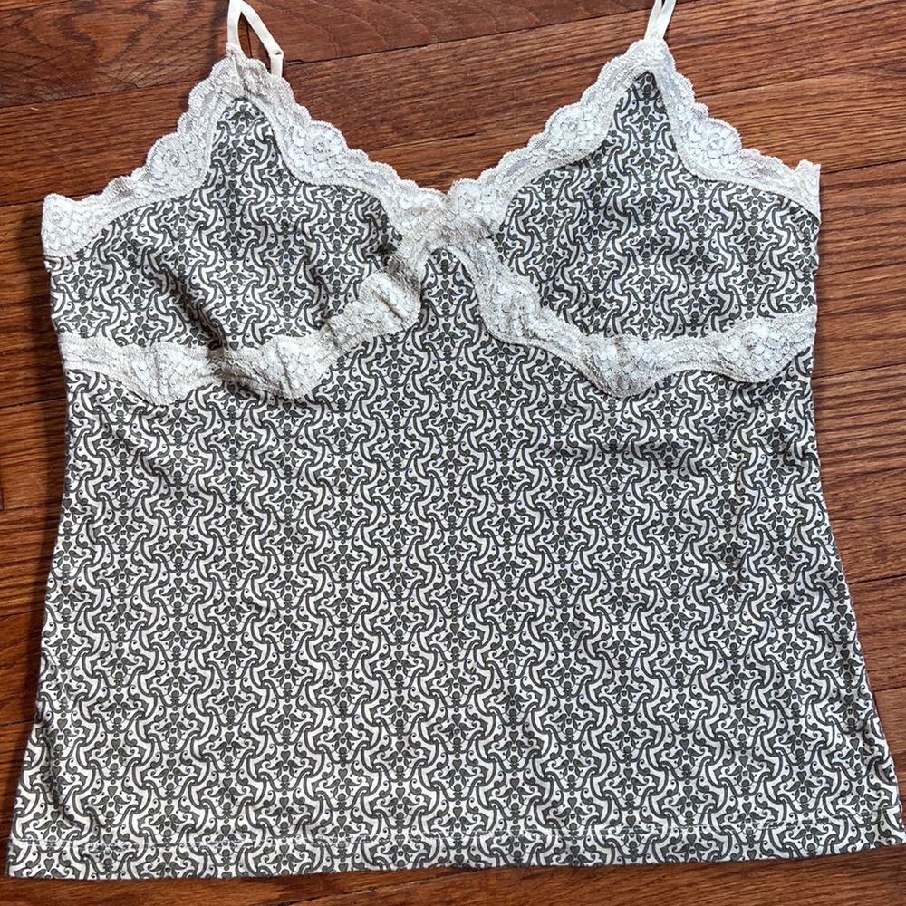 Any Taylor loft tank top